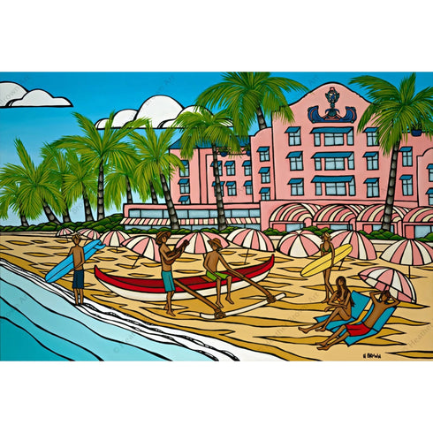 ROYAL HAWAIIAN